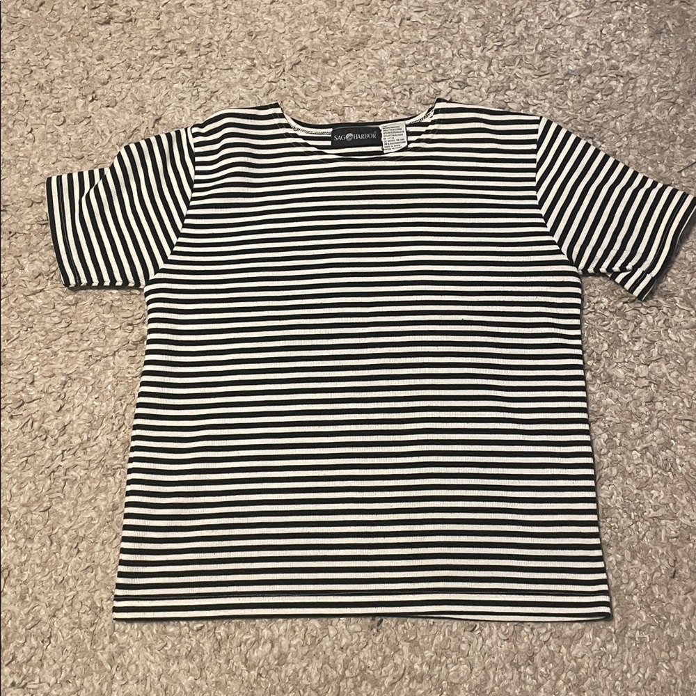 Sag Harbor Top PTP 20 L 24